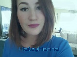 Hailey_Henna Vidéos de Cul FR