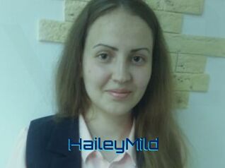 HaileyMild Vidéos de Cul FR