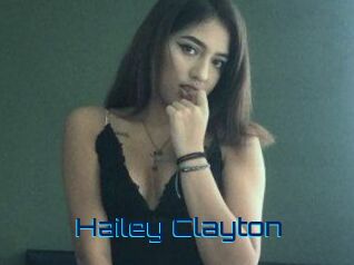 Hailey_Clayton Vidéos de Cul FR