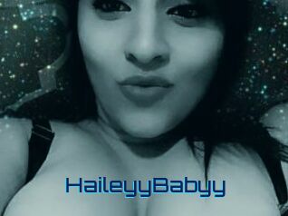 HaileyyBabyy