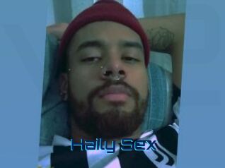 Haily_Sex Vidéos de Cul FR