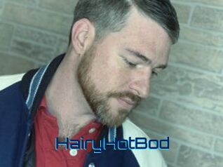 HairyHotBod