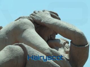 Hairyscot