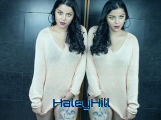 HaleyHill
