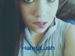 HaleyLush