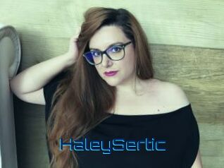 HaleySertic