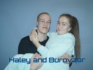 Haley_and_Burovzor
