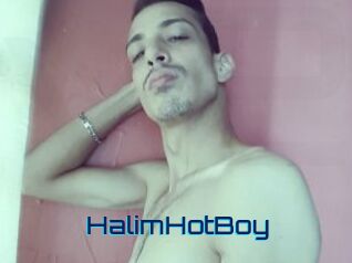 HalimHotBoy