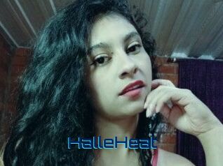 HalleHeat Vidéos de Cul FR