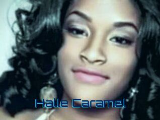 Halle_Caramel