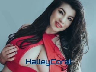 HalleyCoral Vidéos de Cul FR