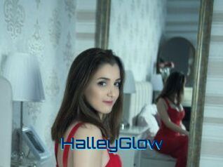 HalleyGlow