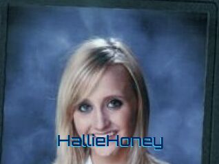 HallieHoney