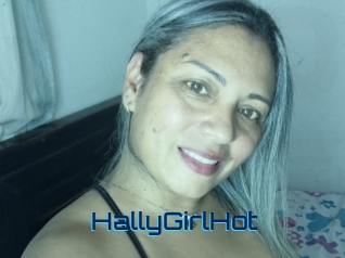 HallyGirlHot Vidéos de Cul FR