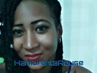 HamarantaRouse