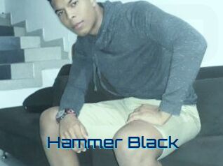 Hammer_Black