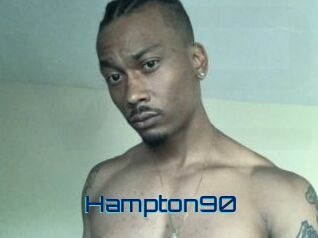 Hampton90 Vidéos de Cul FR