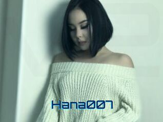 Hana007