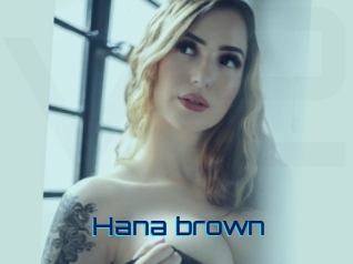Hana_brown