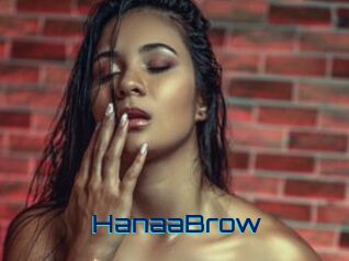 HanaaBrow
