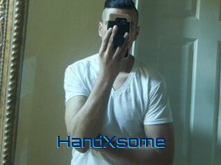 HandXsome