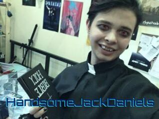 HandsomeJackDaniels Vidéos de Cul FR