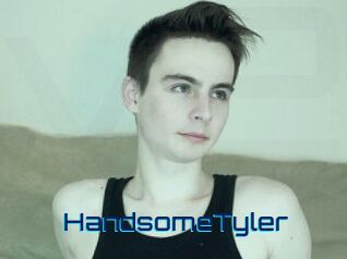 HandsomeTyler