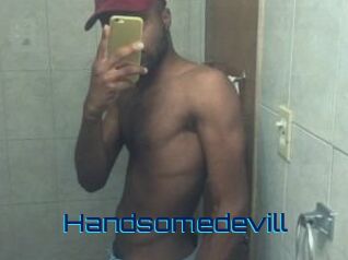 Handsomedevill