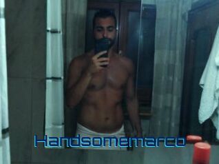 Handsomemarco