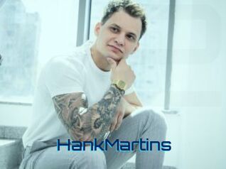 HankMartins