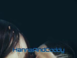 HannaAndCoddy Vidéos de Cul FR