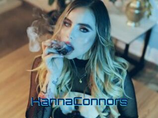 HannaConnors