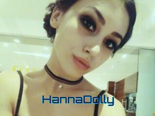 HannaDolly