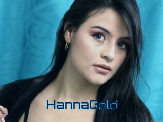 HannaGold