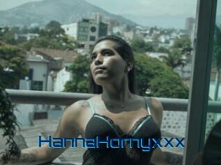 HannaHornyxxx