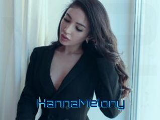 HannaMelony Vidéos de Cul FR