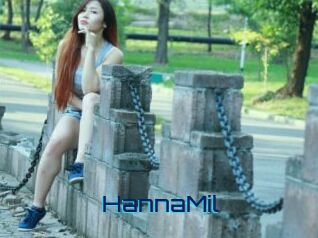 HannaMil