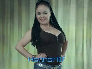 HannaMilf Vidéos de Cul FR