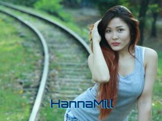 HannaMill