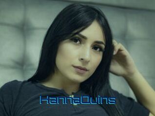 HannaQuins Vidéos de Cul FR