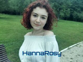 HannaRosy