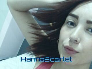 HannaScarlet Vidéos de Cul FR