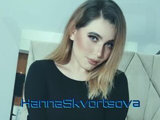 HannaSkvortsova