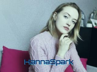 HannaSpark