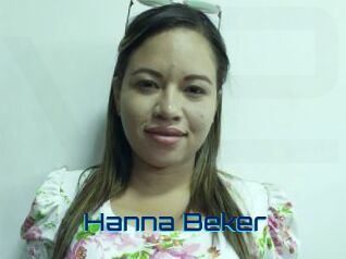 Hanna_Beker Vidéos de Cul FR