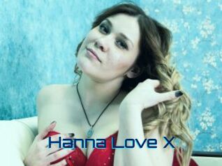 Hanna_Love_X