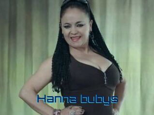 Hanna_bubys Vidéos de Cul FR