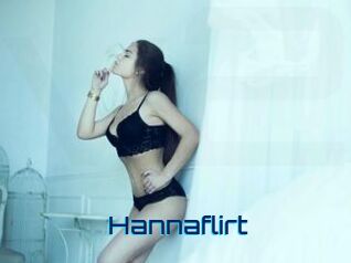 Hannaflirt