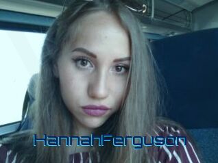 HannahFerguson Vidéos de Cul FR