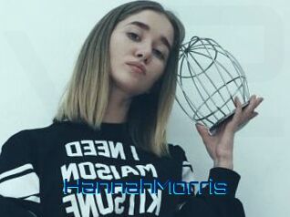 HannahMorris